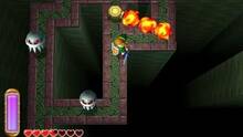 Imagen 107 de The Legend of Zelda: A Link Between Worlds