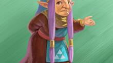 Imagen 85 de The Legend of Zelda: A Link Between Worlds