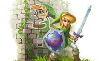 Imagen 18 de The Legend of Zelda: A Link Between Worlds