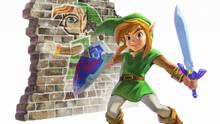 Imagen 19 de The Legend of Zelda: A Link Between Worlds