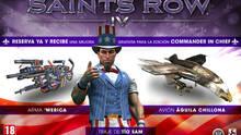 Imagen 9 de Saints Row IV