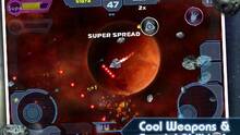 Imagen 5 de Asteroids: Gunner