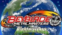 Imagen 3 de Beyblade Metal Masters: Nightmare Rex