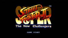 Imagen 2 de Super Street Fighter II: The New Challengers MD CV