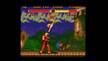 Imagen 3 de Super Street Fighter II: The New Challengers MD CV