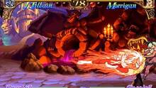 Imagen 2 de Darkstalkers: The Night Warriors PSN