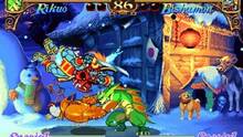 Imagen 3 de Darkstalkers: The Night Warriors PSN