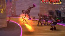 Imagen 4 de Jam City Rollergirls WiiW