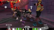 Imagen 6 de Jam City Rollergirls WiiW