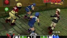 Imagen 8 de Jam City Rollergirls WiiW