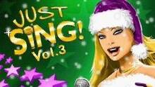 Imagen 2 de Just SING! Christmas Vol. 3 DSiW