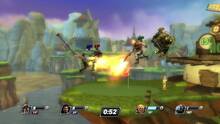 Imagen 142 de PlayStation All-Stars Battle Royale