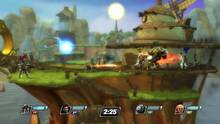 Imagen 152 de PlayStation All-Stars Battle Royale