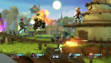 Imagen 153 de PlayStation All-Stars Battle Royale