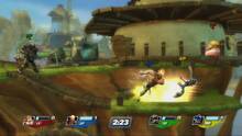 Imagen 136 de PlayStation All-Stars Battle Royale