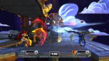 Imagen 163 de PlayStation All-Stars Battle Royale