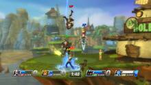 Imagen 197 de PlayStation All-Stars Battle Royale