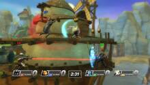 Imagen 185 de PlayStation All-Stars Battle Royale