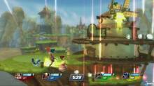 Imagen 7 de PlayStation All-Stars Battle Royale