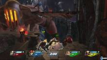 Imagen 24 de PlayStation All-Stars Battle Royale