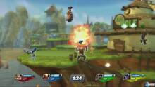 Imagen 20 de PlayStation All-Stars Battle Royale