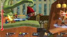 Imagen 89 de PlayStation All-Stars Battle Royale