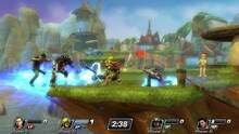 Imagen 90 de PlayStation All-Stars Battle Royale