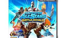 Imagen 109 de PlayStation All-Stars Battle Royale