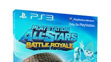 Imagen 110 de PlayStation All-Stars Battle Royale