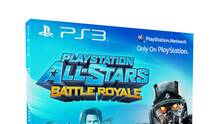 Imagen 114 de PlayStation All-Stars Battle Royale