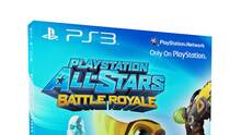 Imagen 115 de PlayStation All-Stars Battle Royale