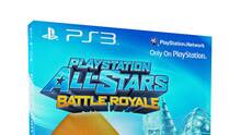 Imagen 113 de PlayStation All-Stars Battle Royale