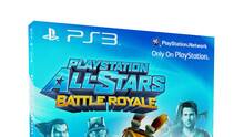 Imagen 117 de PlayStation All-Stars Battle Royale