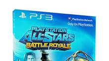 Imagen 119 de PlayStation All-Stars Battle Royale