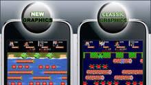 Imagen 2 de Frogger Free