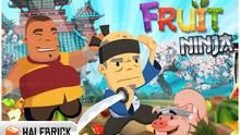 Imagen 7 de Fruit Ninja PSN