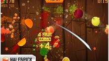 Imagen 10 de Fruit Ninja PSN