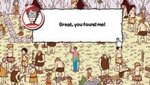 Imagen 2 de Dnde est Wally ahora?