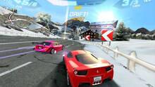 Imagen 2 de Asphalt 6: Adrenaline HD