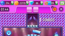 Imagen 2 de Block Breaker 3 Unlimited HD