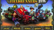 Imagen 2 de Fieldrunners HD