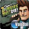 Imagen 54 de All Zombies Must Die! XBLA