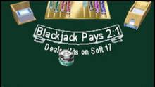 Imagen 4 de 21: Blackjack DSiW