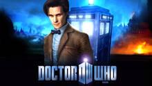 Imagen 7 de Doctor Who: The Eternity Clock PSN