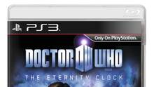 Imagen 8 de Doctor Who: The Eternity Clock PSN