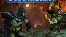 Imagen 2 de Batman: Arkham City Lockdown