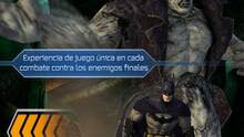 Imagen 3 de Batman: Arkham City Lockdown