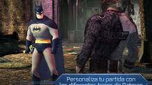 Imagen 5 de Batman: Arkham City Lockdown