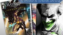 Imagen 6 de Batman: Arkham City Lockdown