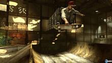 Imagen 36 de Tony Hawk's Pro Skater HD PSN